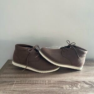 Goodfellow men’s shoes size 11 never been worn